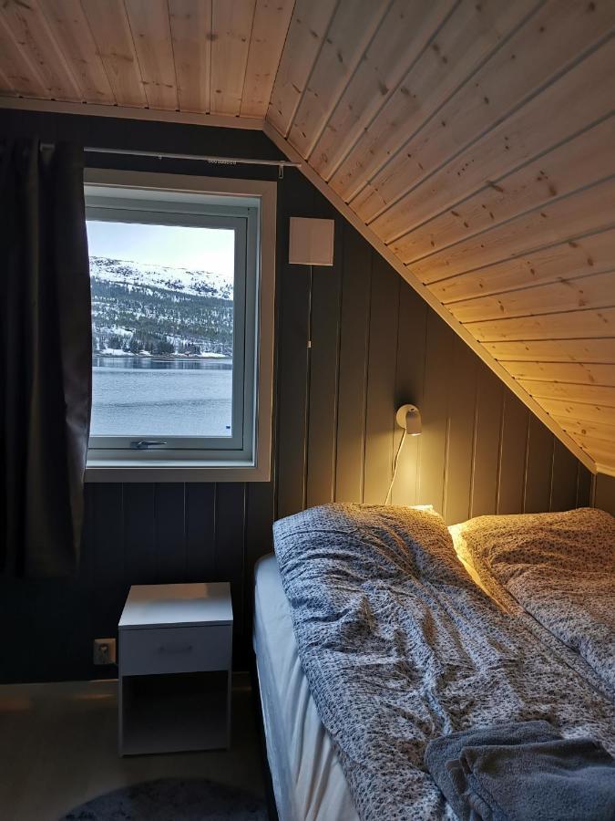Senja Arctic * Stonglandseidet