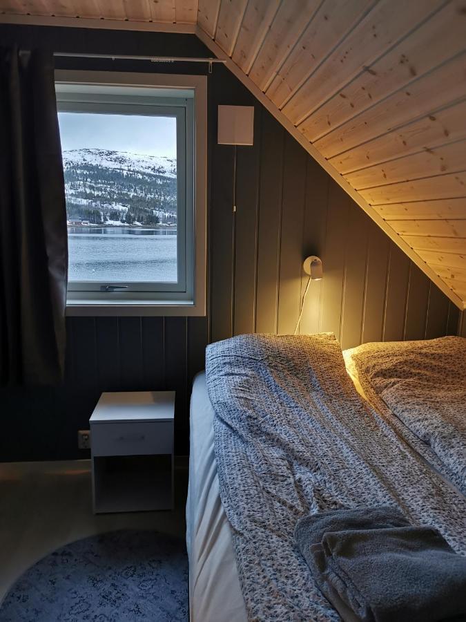 Lodge Senja Arctic *