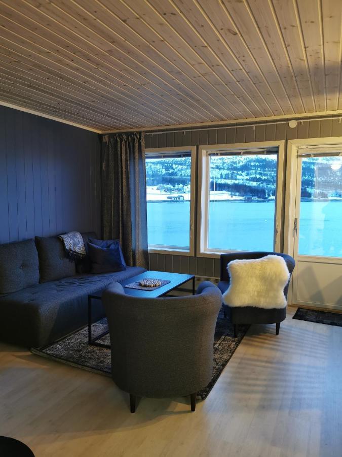 Senja Arctic Lodge *