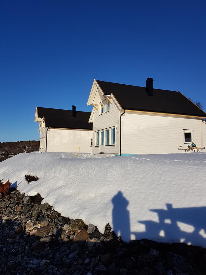 Lodge Senja Arctic